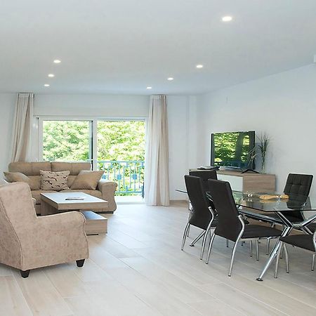 Apartmán Entre Patios La Victoria Córdoba Exteriér fotografie