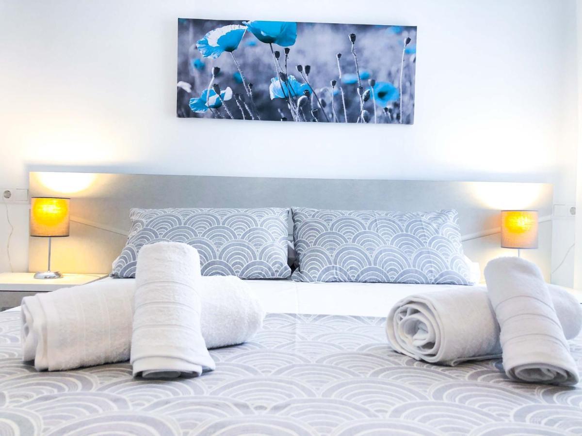 Apartmán Entre Patios La Victoria Córdoba Exteriér fotografie