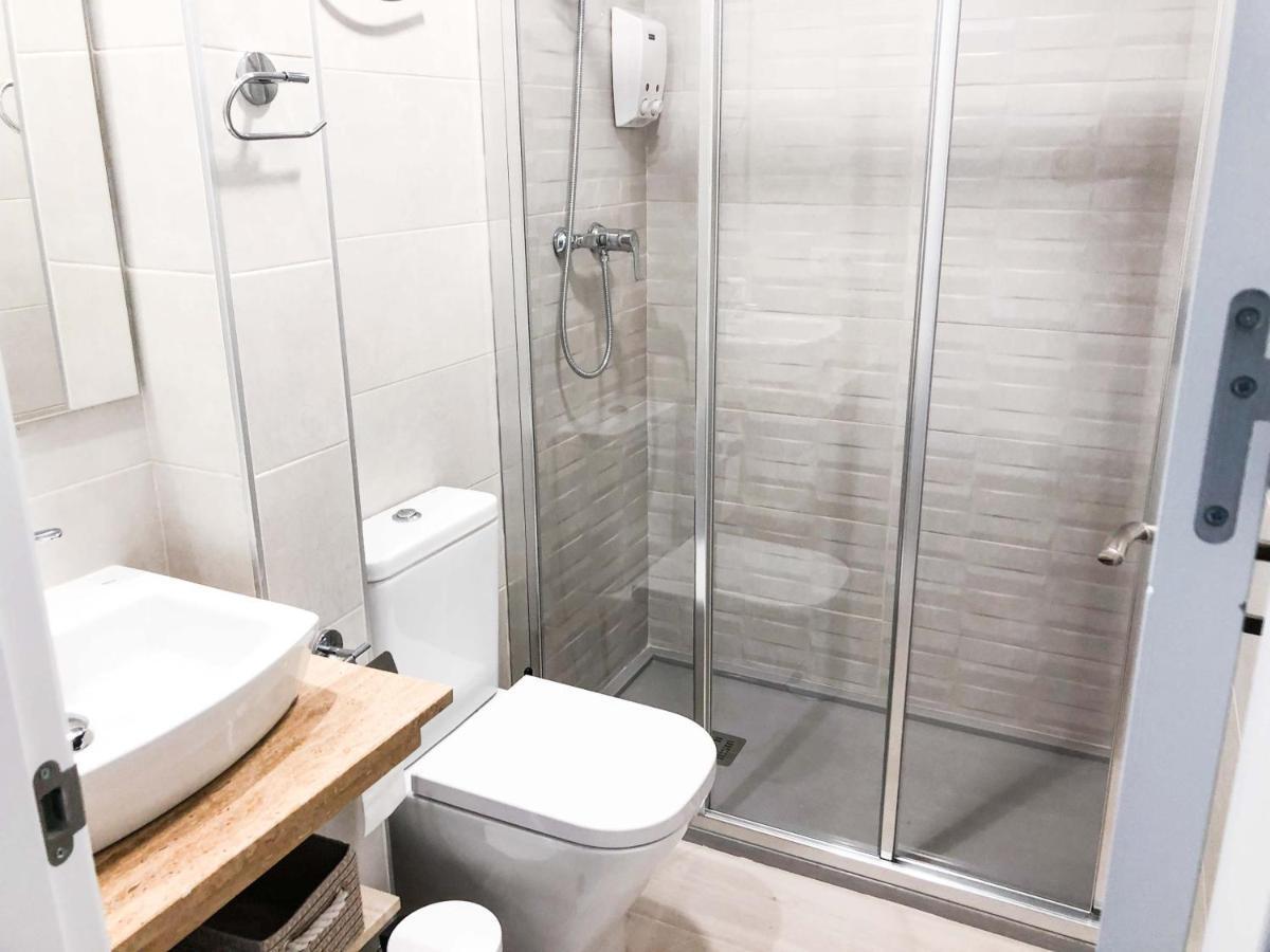 Apartmán Entre Patios La Victoria Córdoba Exteriér fotografie