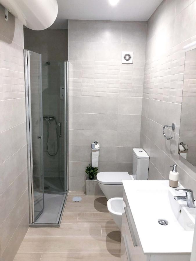 Apartmán Entre Patios La Victoria Córdoba Exteriér fotografie