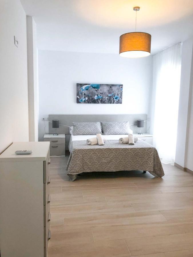 Apartmán Entre Patios La Victoria Córdoba Exteriér fotografie