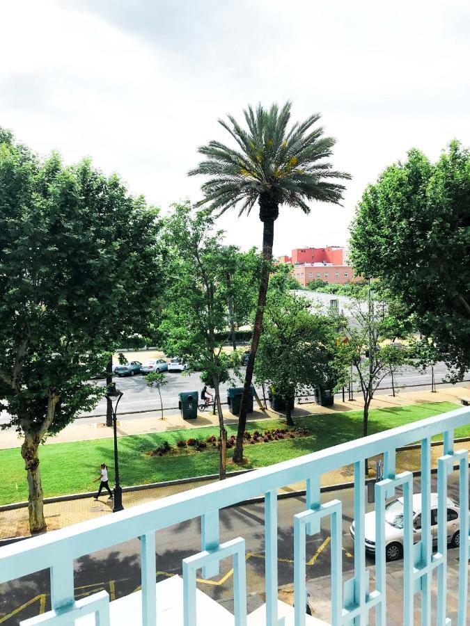Apartmán Entre Patios La Victoria Córdoba Exteriér fotografie