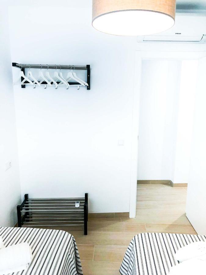 Apartmán Entre Patios La Victoria Córdoba Exteriér fotografie