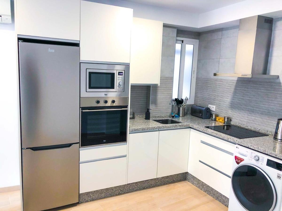 Apartmán Entre Patios La Victoria Córdoba Exteriér fotografie