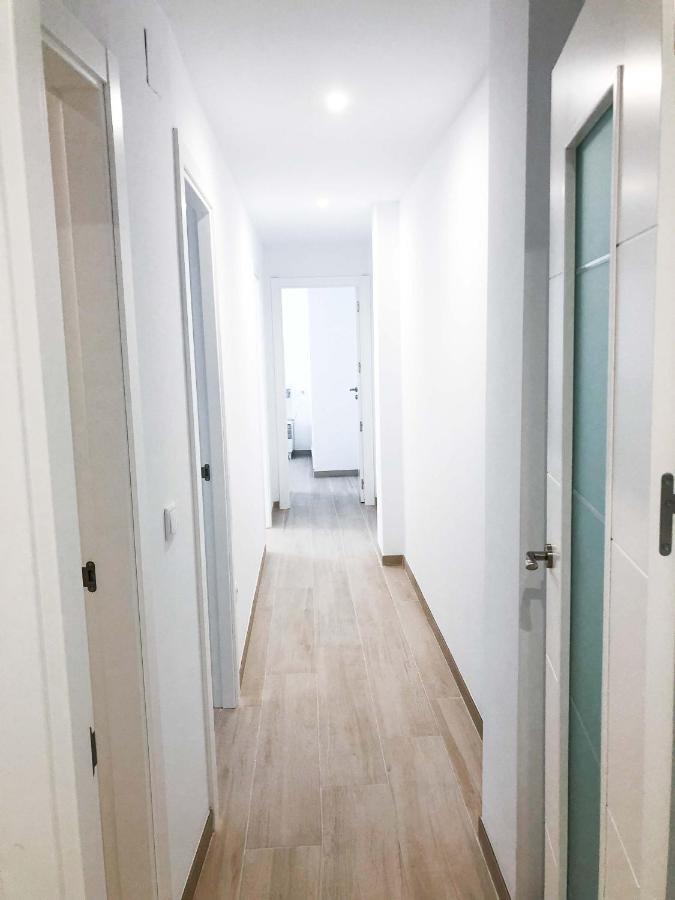 Apartmán Entre Patios La Victoria Córdoba Exteriér fotografie