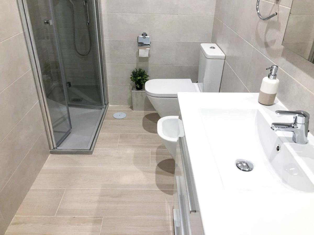 Apartmán Entre Patios La Victoria Córdoba Exteriér fotografie