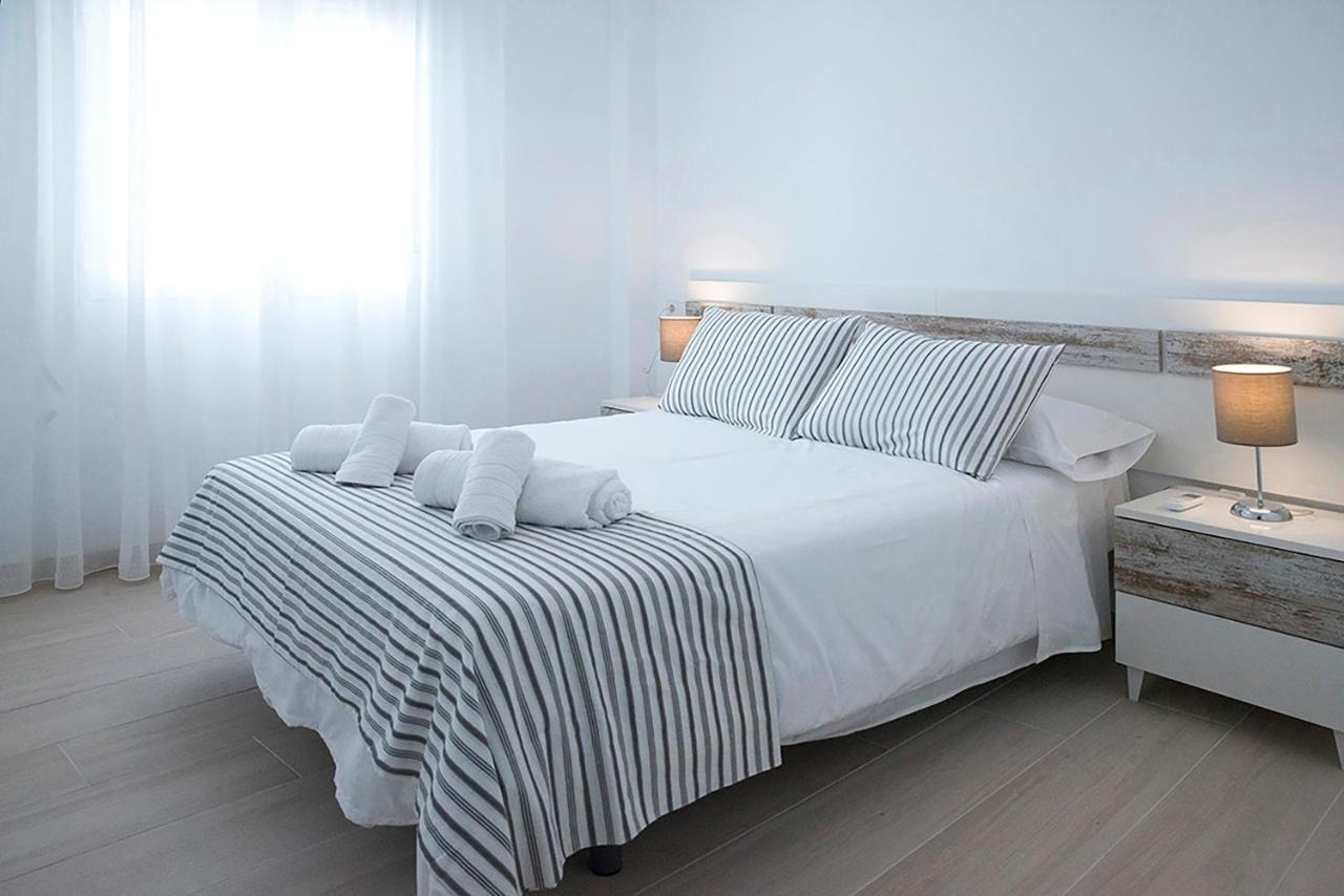 Apartmán Entre Patios La Victoria Córdoba Exteriér fotografie