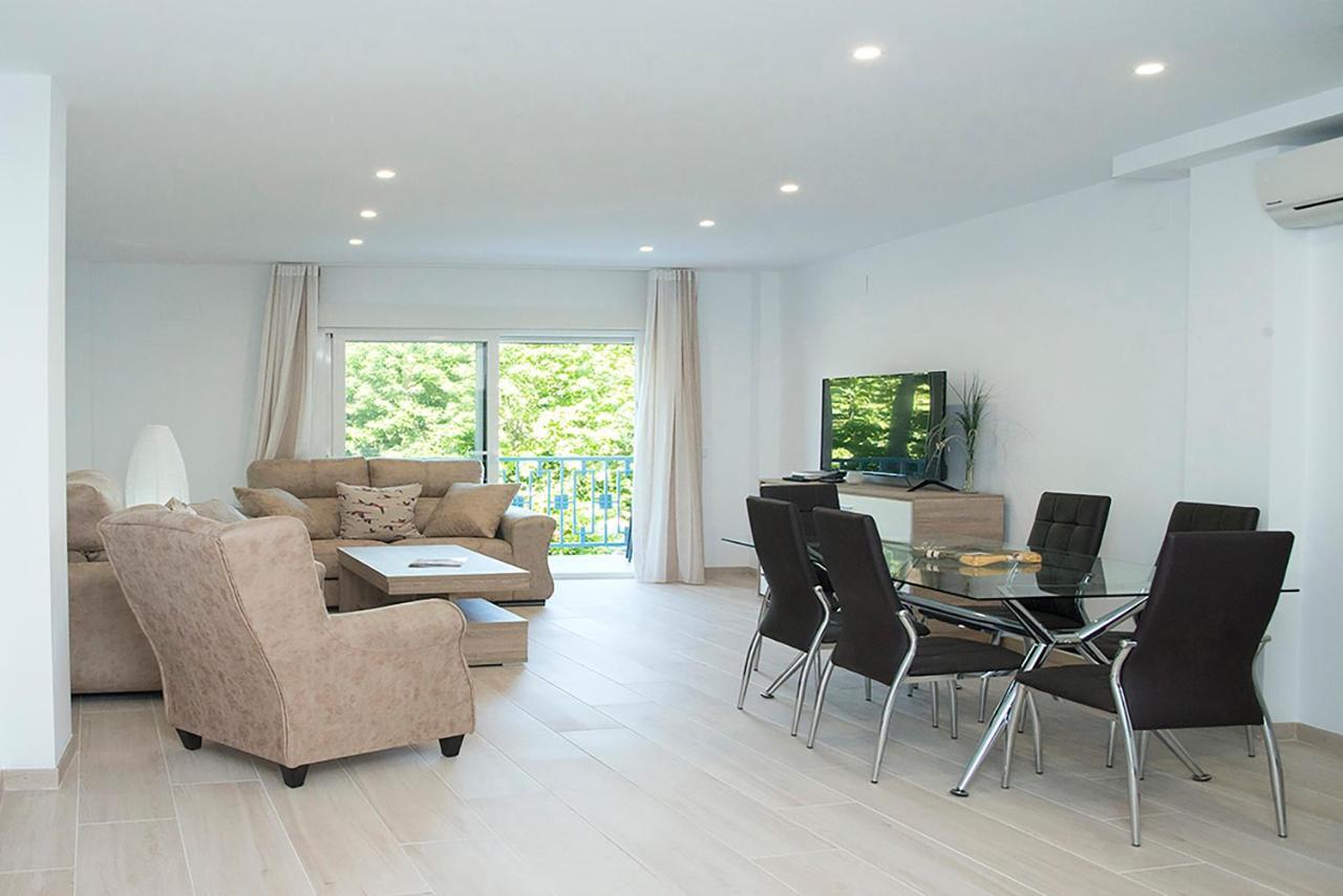Apartmán Entre Patios La Victoria Córdoba Exteriér fotografie
