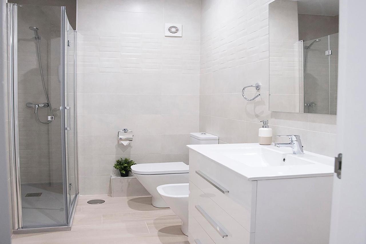 Apartmán Entre Patios La Victoria Córdoba Exteriér fotografie