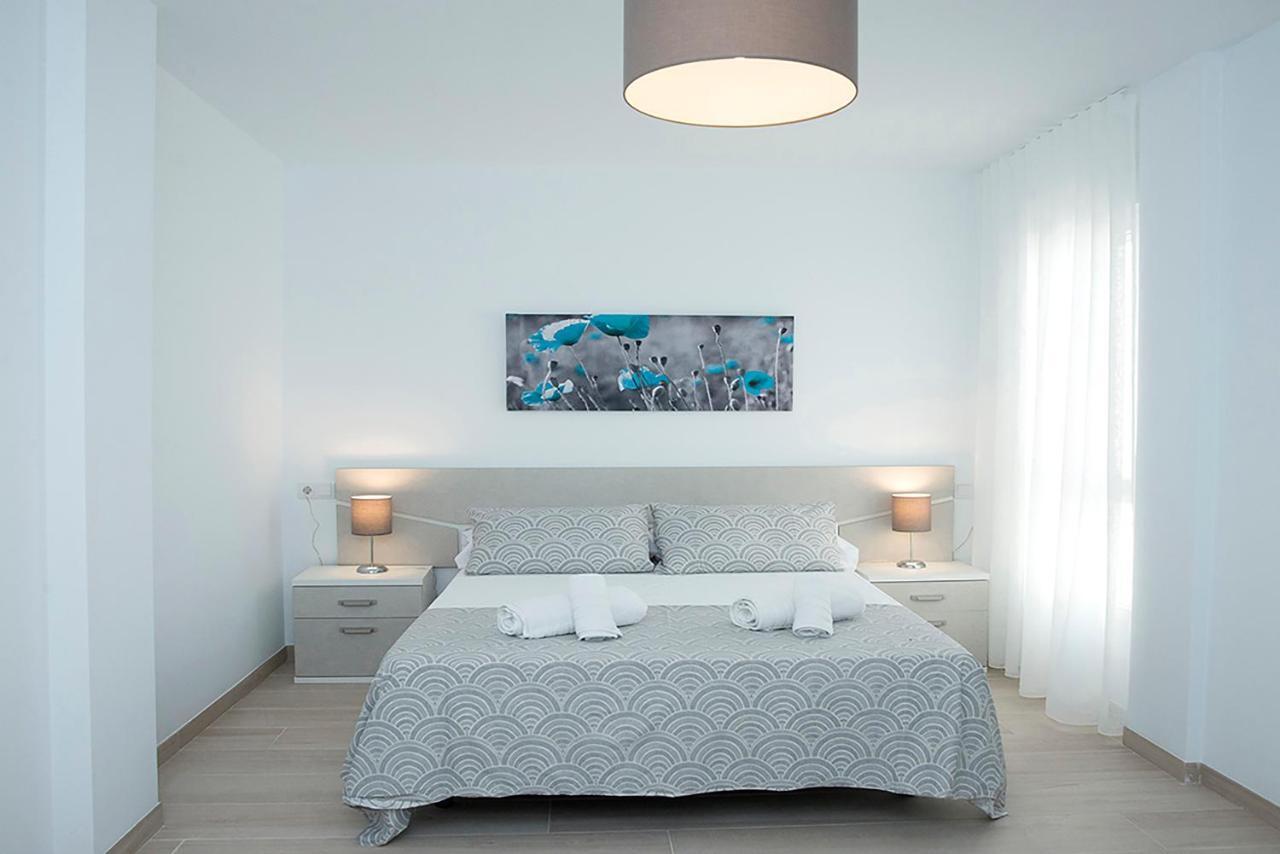 Apartmán Entre Patios La Victoria Córdoba Exteriér fotografie