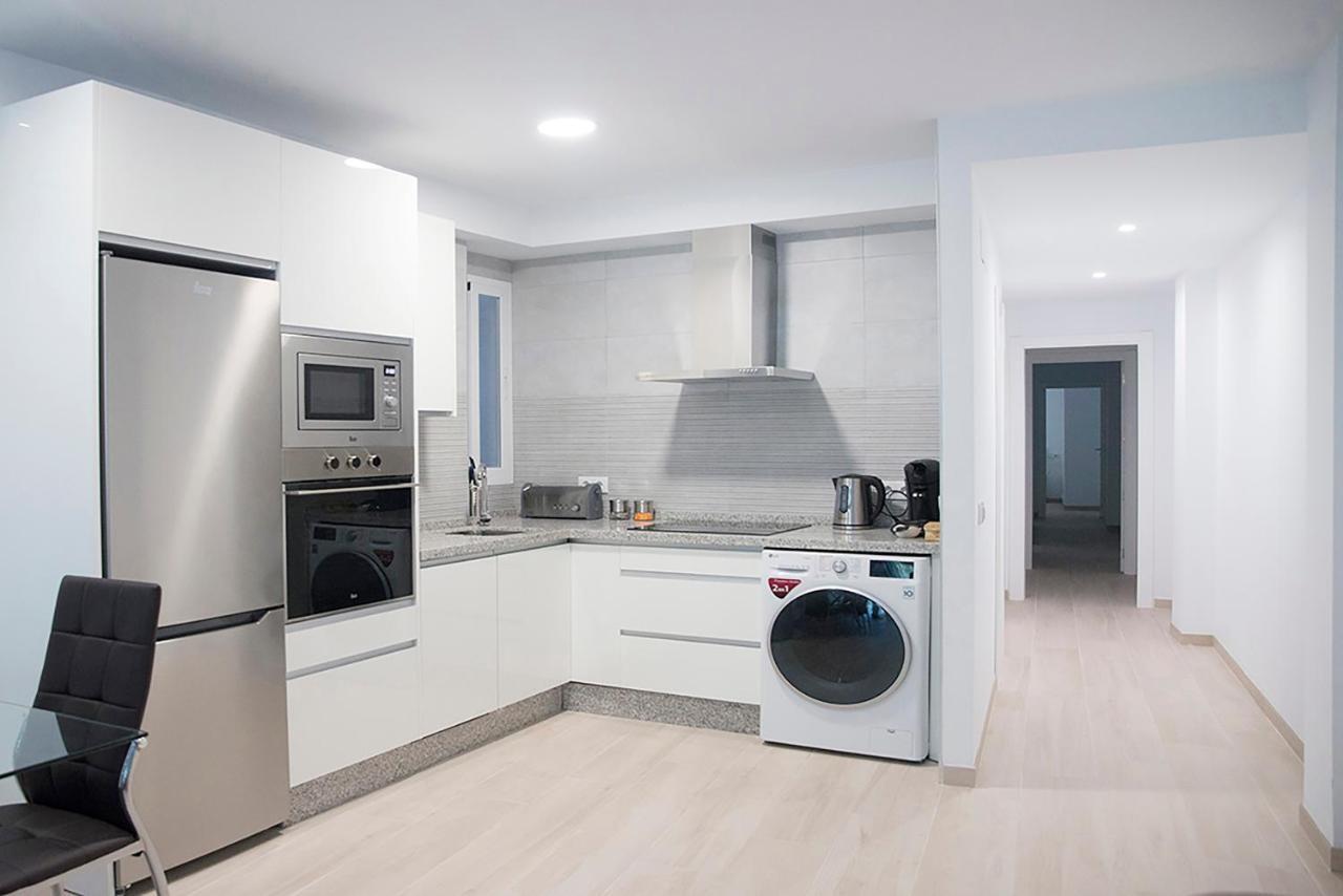 Apartmán Entre Patios La Victoria Córdoba Exteriér fotografie